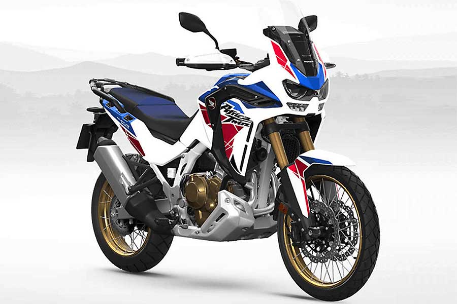 Africa 1100 adventure on sale